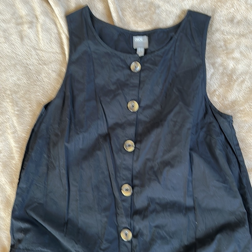 ASOS Broiler Jumpsuit - Picture 2 of 3